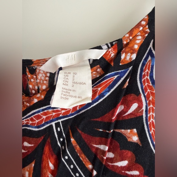 H&M Jumpsuit - Picture 3 of 4